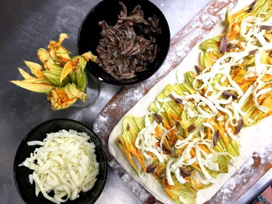 Il Fornaretto di Trastevere